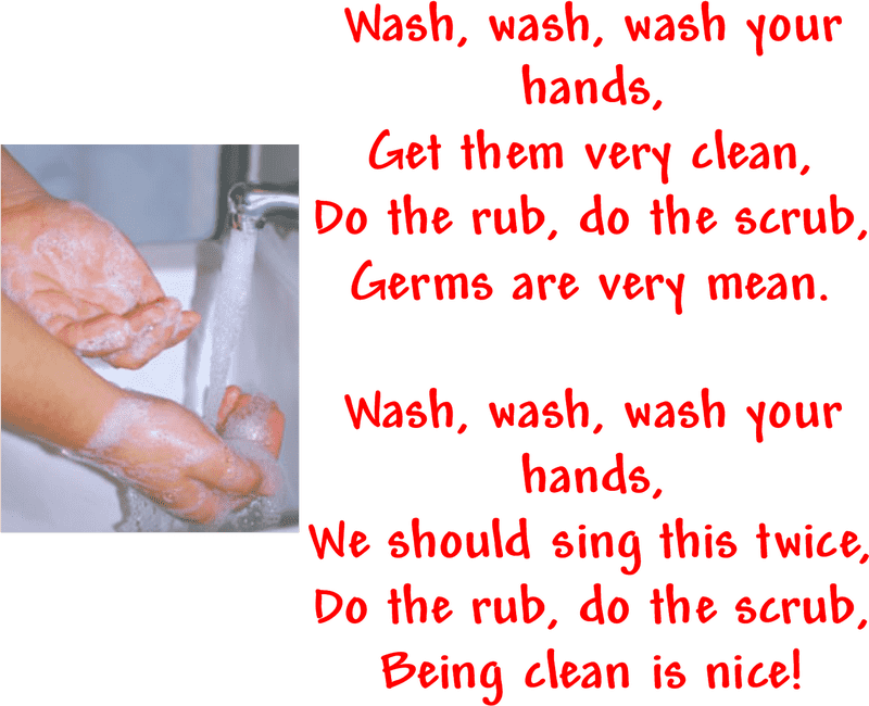 Wash Powder For a Sparkling Clean Every Time! PNG