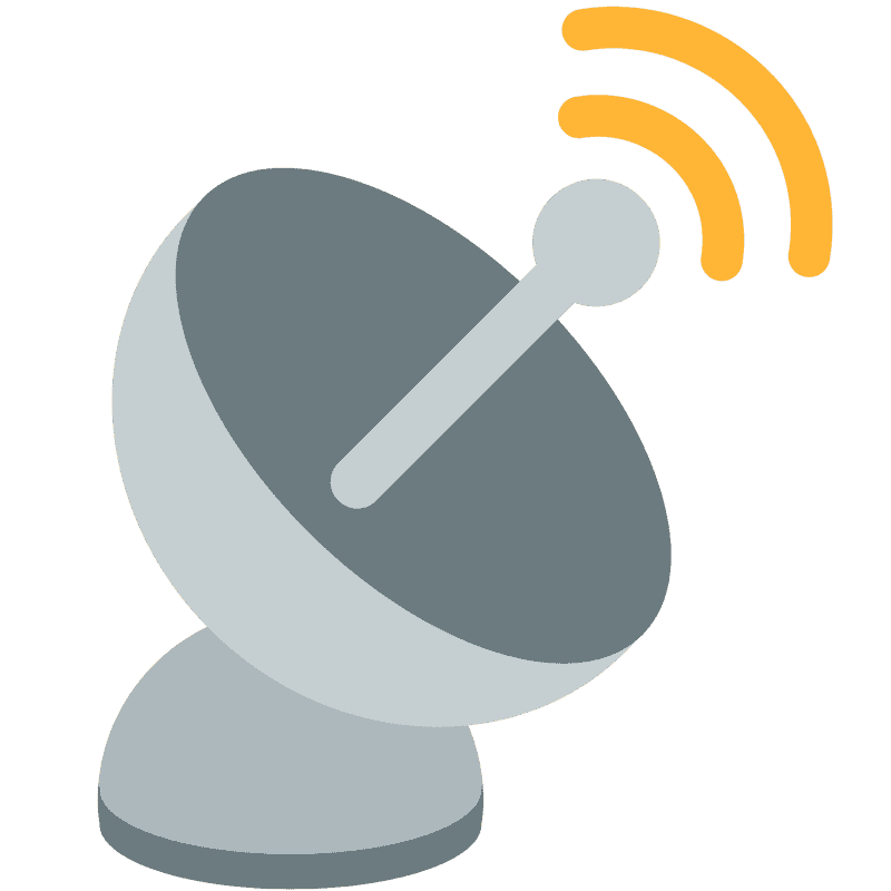 Radio Antenna The Signal Sentinel PNG