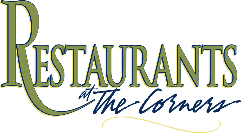 Restaurants at The Corners PNG