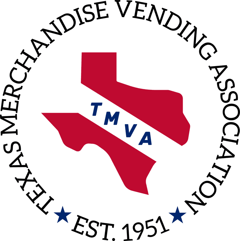 Texas Vending Machine Solutions PNG
