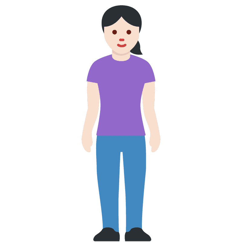 Ergonomic Adjustable Laptop Stand for Comfort PNG