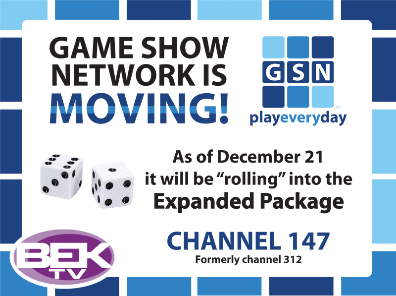 Game Show Network Expanding Your Game Experience PNG