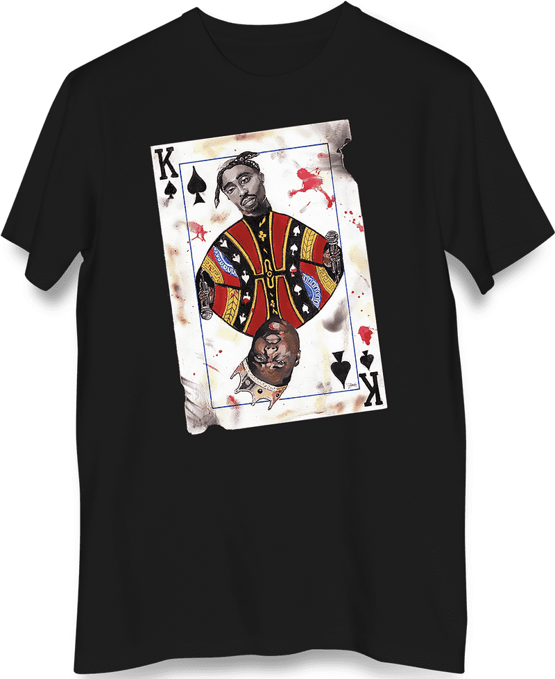 Kings of Rap Legacy and Influence PNG