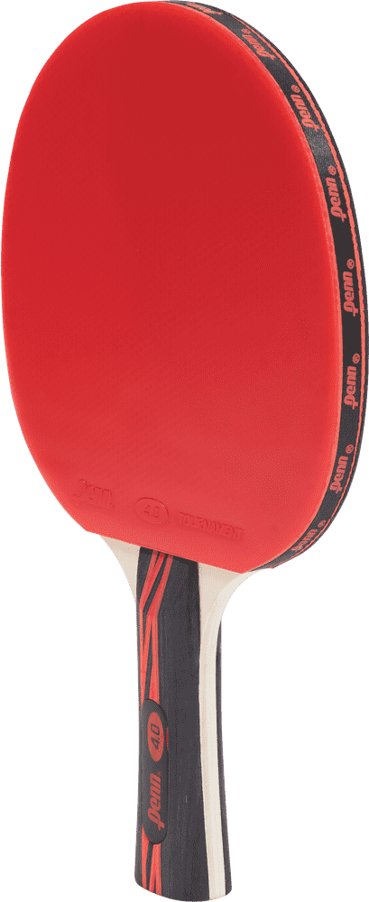 Tennis Racket Power and Precision Player's Choice PNG