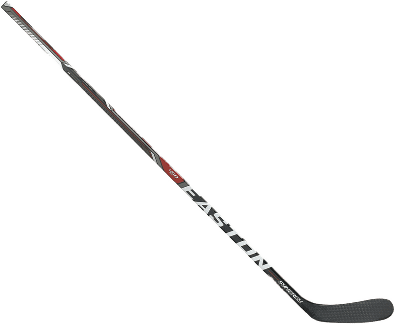 Ultimate Ice Rink Hockey Stick Performance PNG