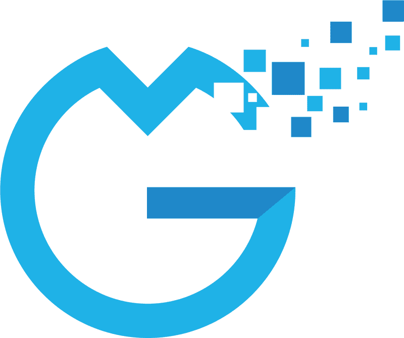 Digital Growth Market Solutions PNG