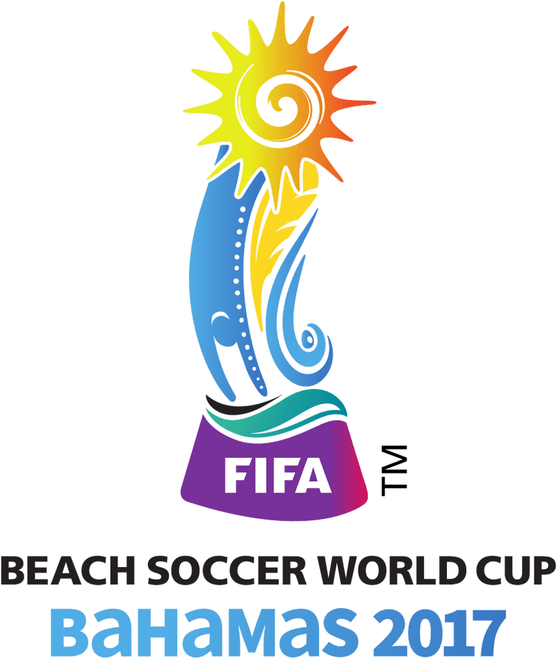 Beach Soccer World Cup Celebration PNG