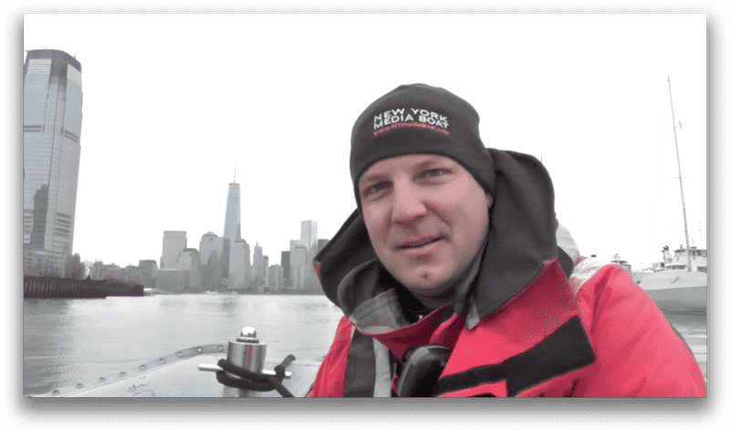 Harbor Reflections A Cityscape Journey PNG