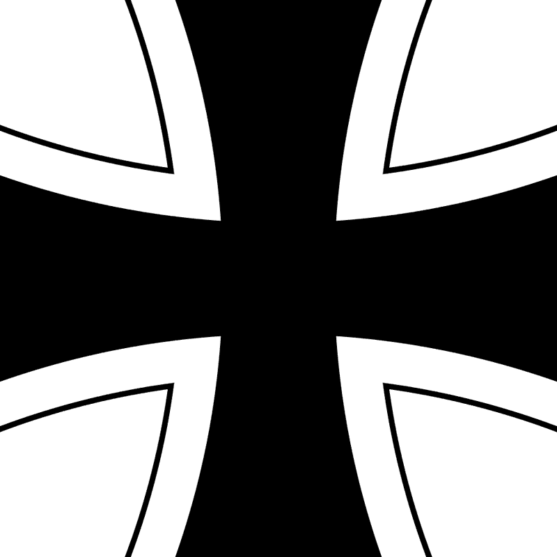 Air Force Emblem of Unity and Strength PNG