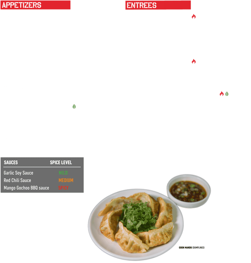 Delicious Delights Restaurant Menu for Savory Appetizers and Entrees PNG