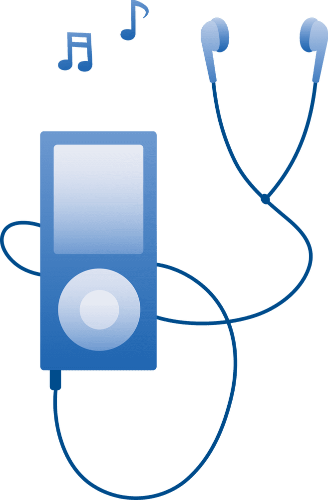 Melodic Journey with Music Note Vibes PNG