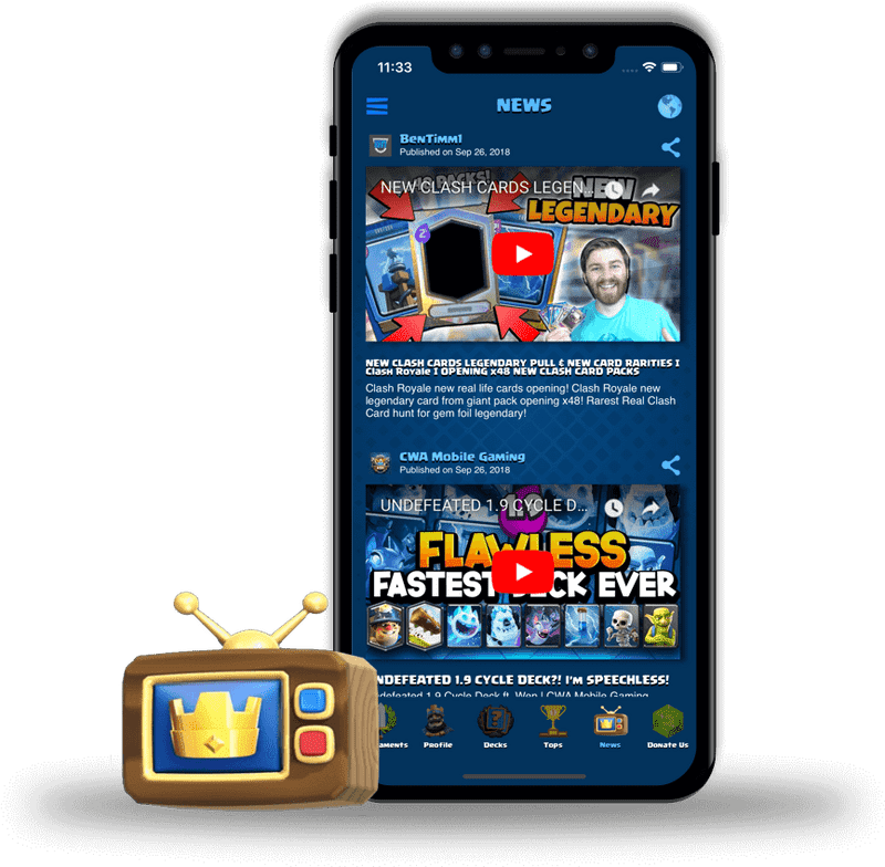 Smartphone Gaming News and Tips Hub PNG