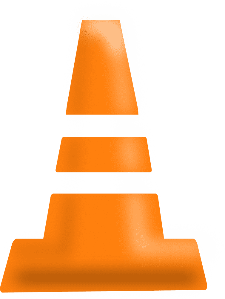 Ice Cream Cone Fun Delight PNG