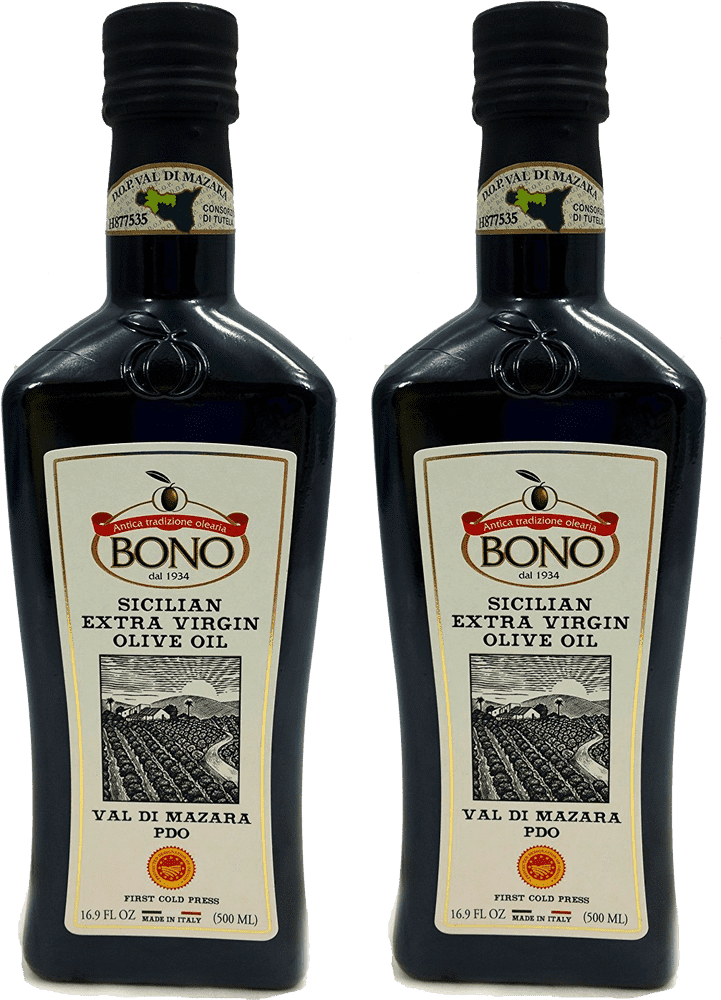 Sicilian Extra Virgin Olive Oil from Val di Mazara PNG