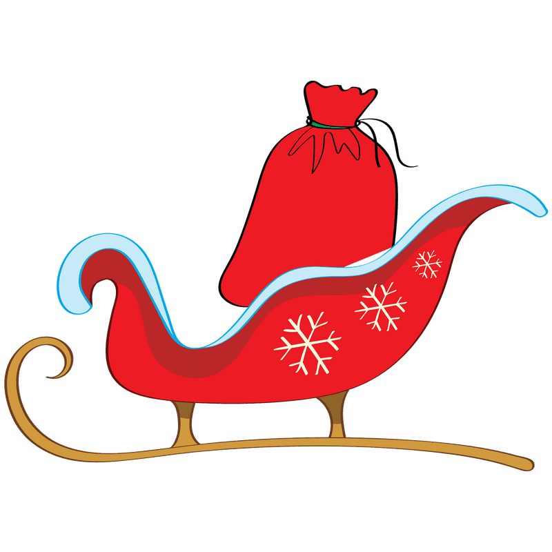 Festive Holiday Cookware Collection PNG