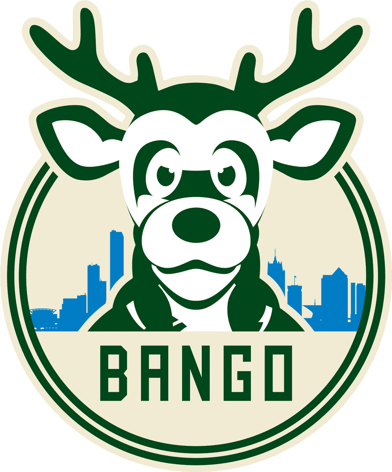 Bango the Keychain Champion PNG