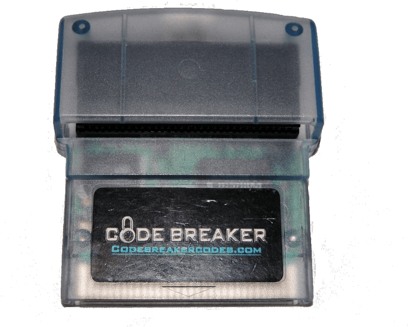 Eye Shadow's Hidden Code of Color PNG