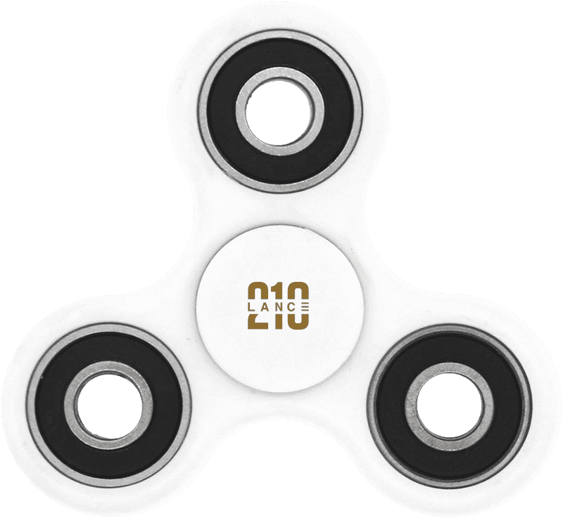 Fidget Spinner The Ultimate Focus Tool PNG
