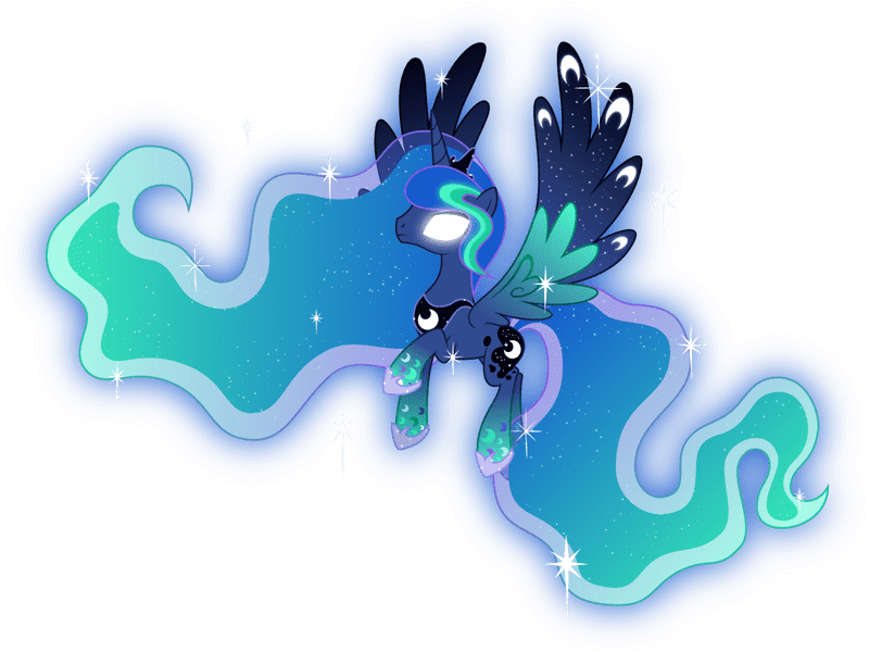 Illuminated Power Bank for Cosmic Adventures PNG