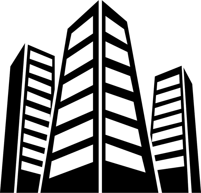 Skyline Innovations The Future of Urban Build PNG