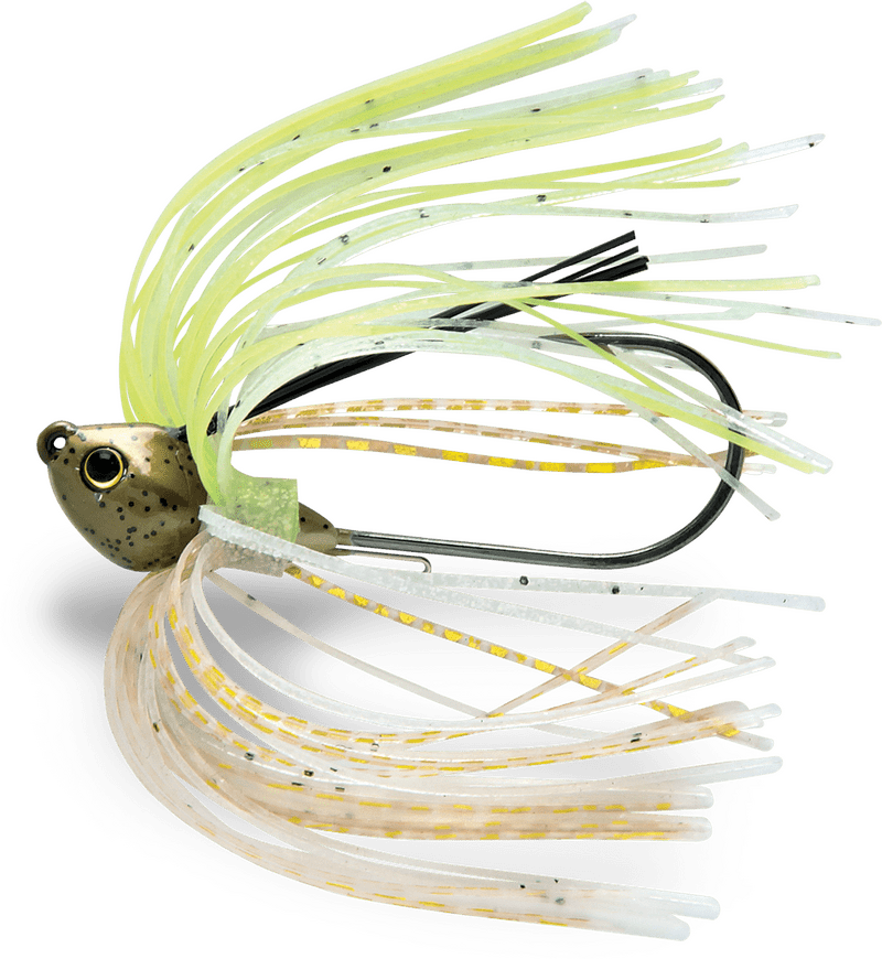 Fishing Lure The Aqua Striker PNG