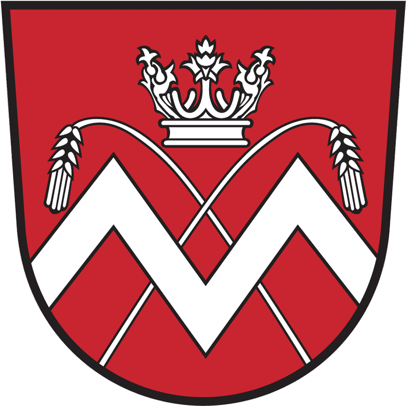 Crest of the Golden Rain PNG