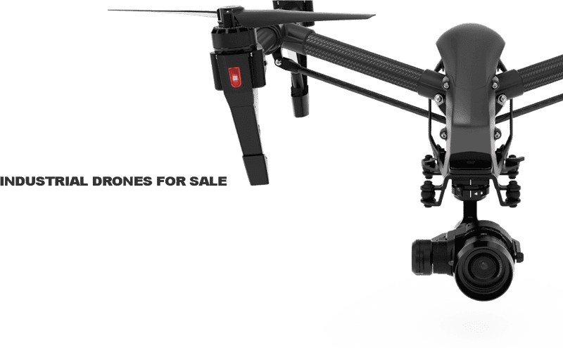 Advanced Drone Controller for Industrial Applications PNG