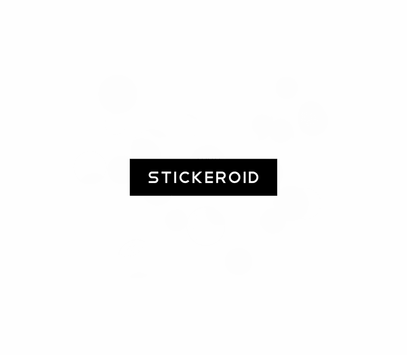 Whimsical Bokeh Dreams Stickeroid Edition PNG