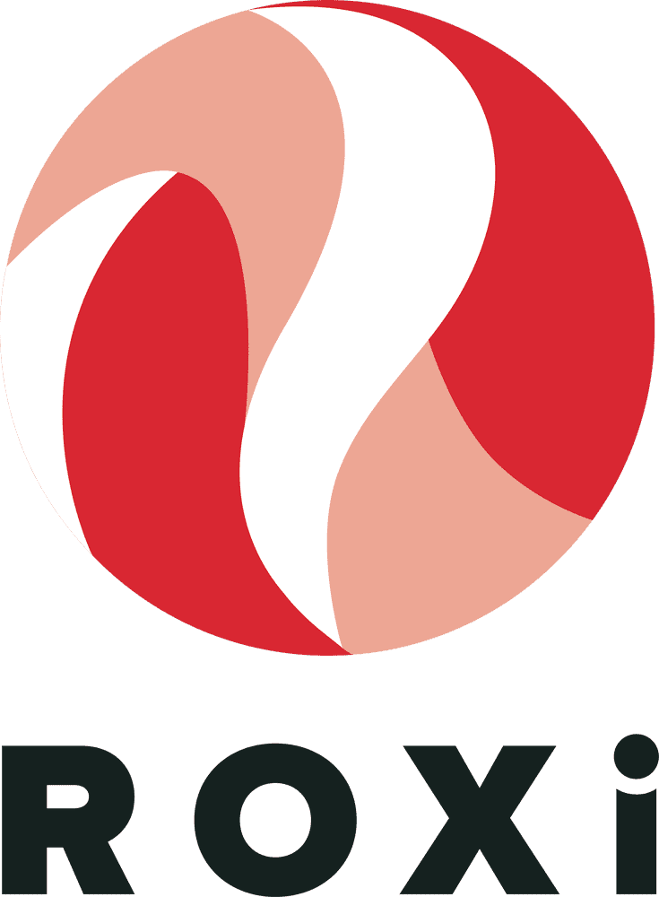 Roxi's Vibrant Jukebox Melodies PNG