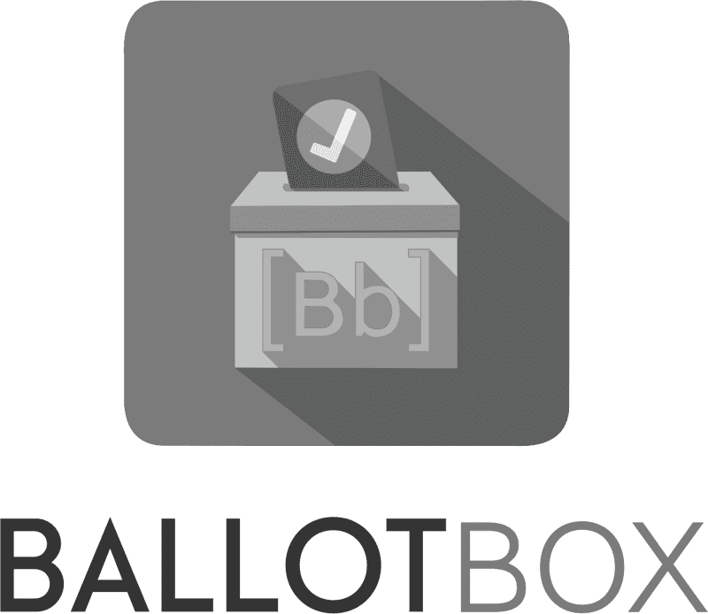 Guiding Your Vote The Election Ballot Process PNG