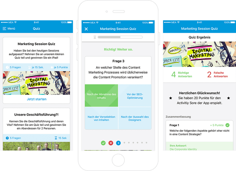 Interactive Quiz Buzzer for Engaging Learning Sessions PNG