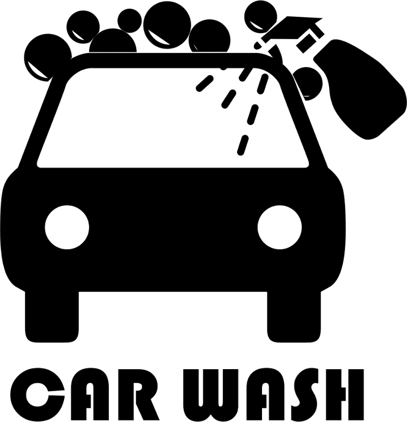 Ultimate Wash Powder for Sparkling Car Shine PNG