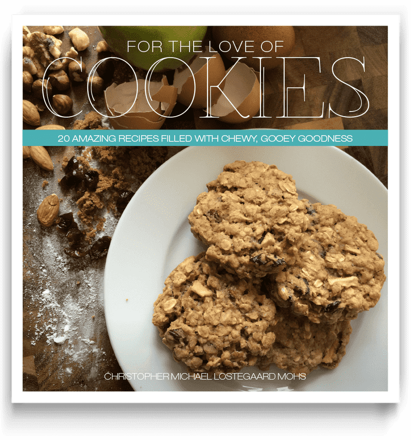 Oatmeal Delight Chewy Cookie Recipes You’ll Love PNG