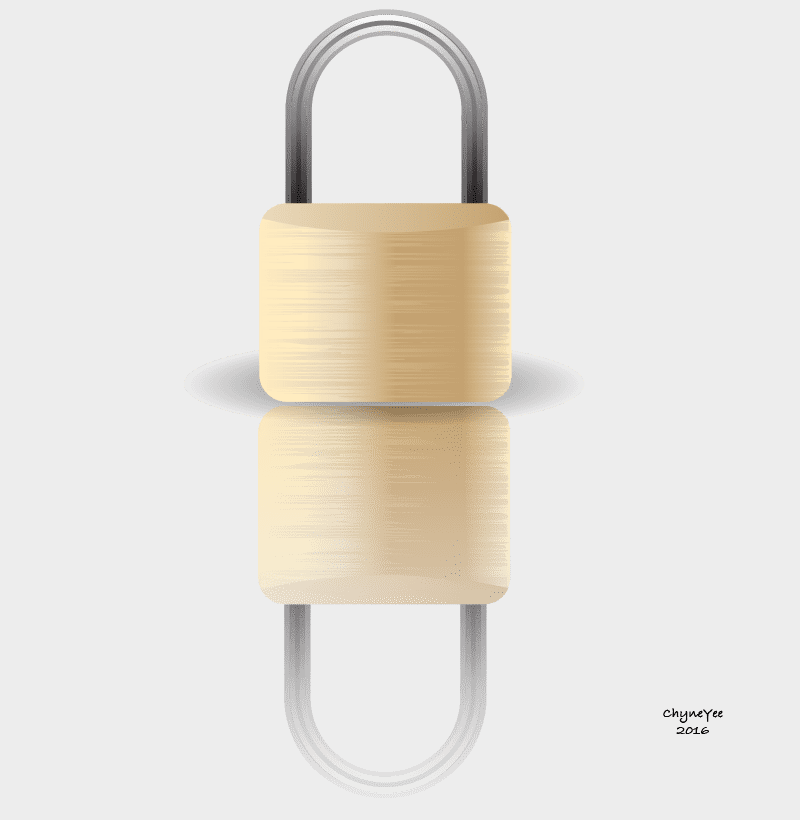 Premium Security Lock for Ultimate Protection PNG