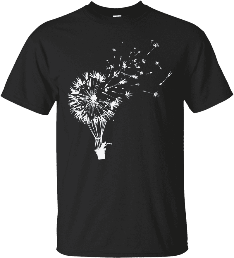 Deep Forest Dreams Nature's Whimsical Flight PNG