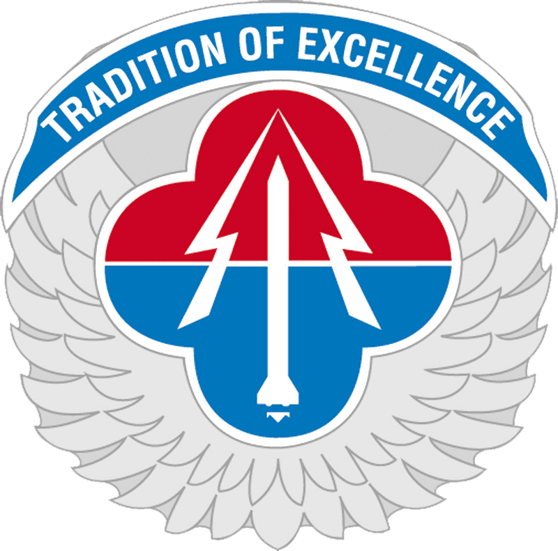 Army of Excellence and Valor PNG