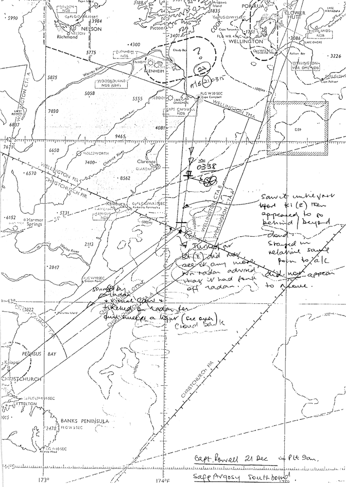 Detailed Nautical Island Map for Exploration PNG