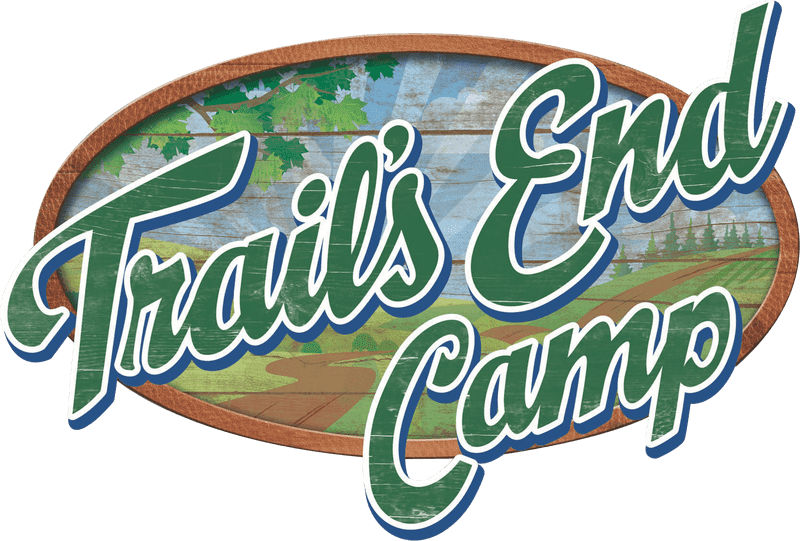 Nature Trail Adventure at Trail's End Camp PNG