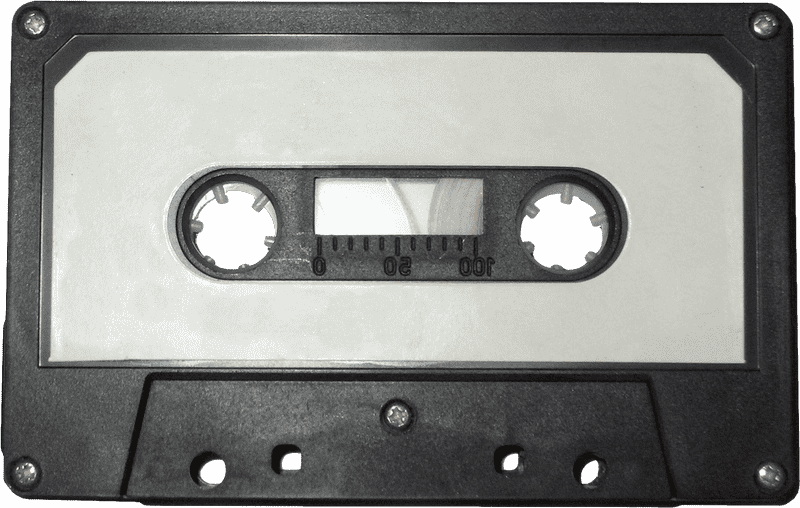 Retro Measuring Tape Design for Creative Projects PNG