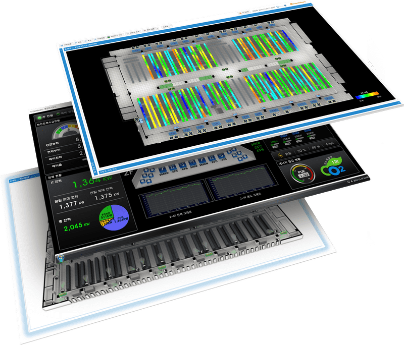 Interactive Keyboard Interface for Data Visualization PNG