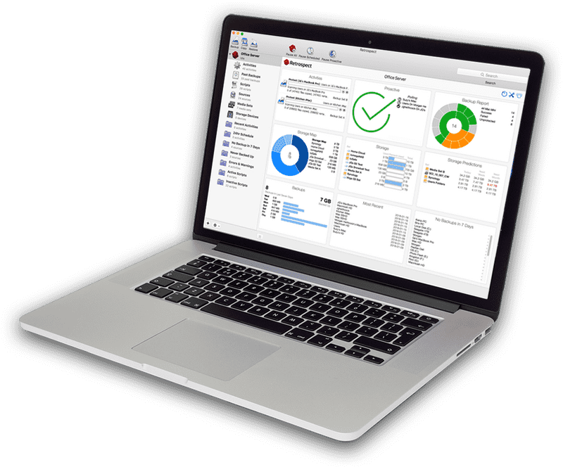 Data Insights Laptop for Efficient Management PNG