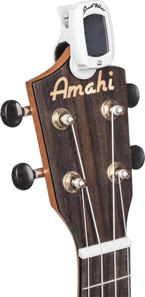 Ukulele Harmony The Art of Tuning PNG