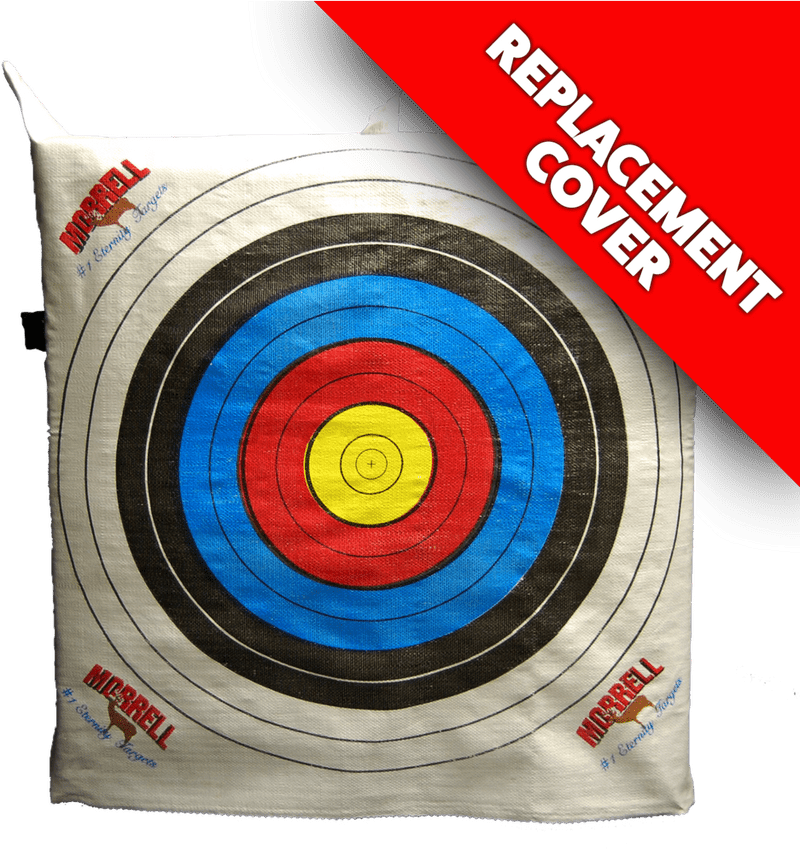 Target Practice Replacement Cover for Archery PNG