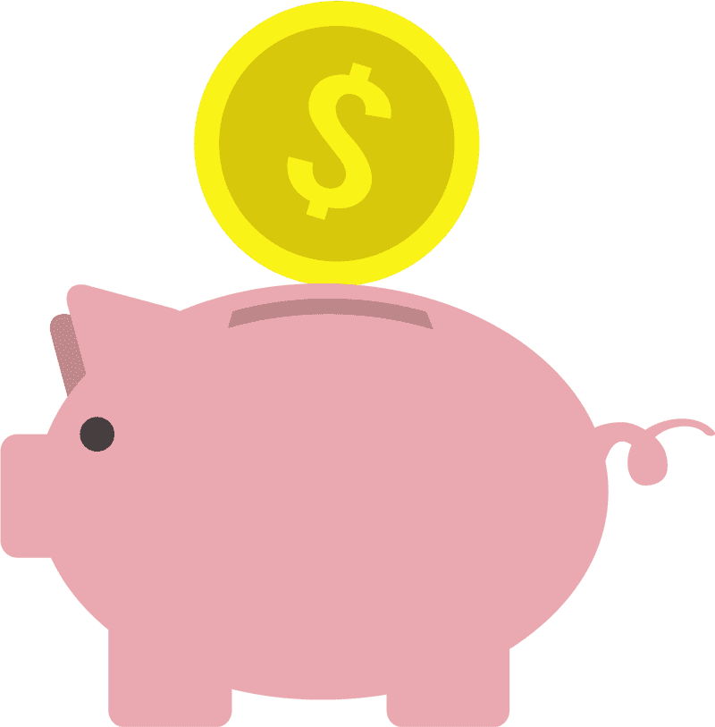Smart Savings Bank for Future Dreams PNG