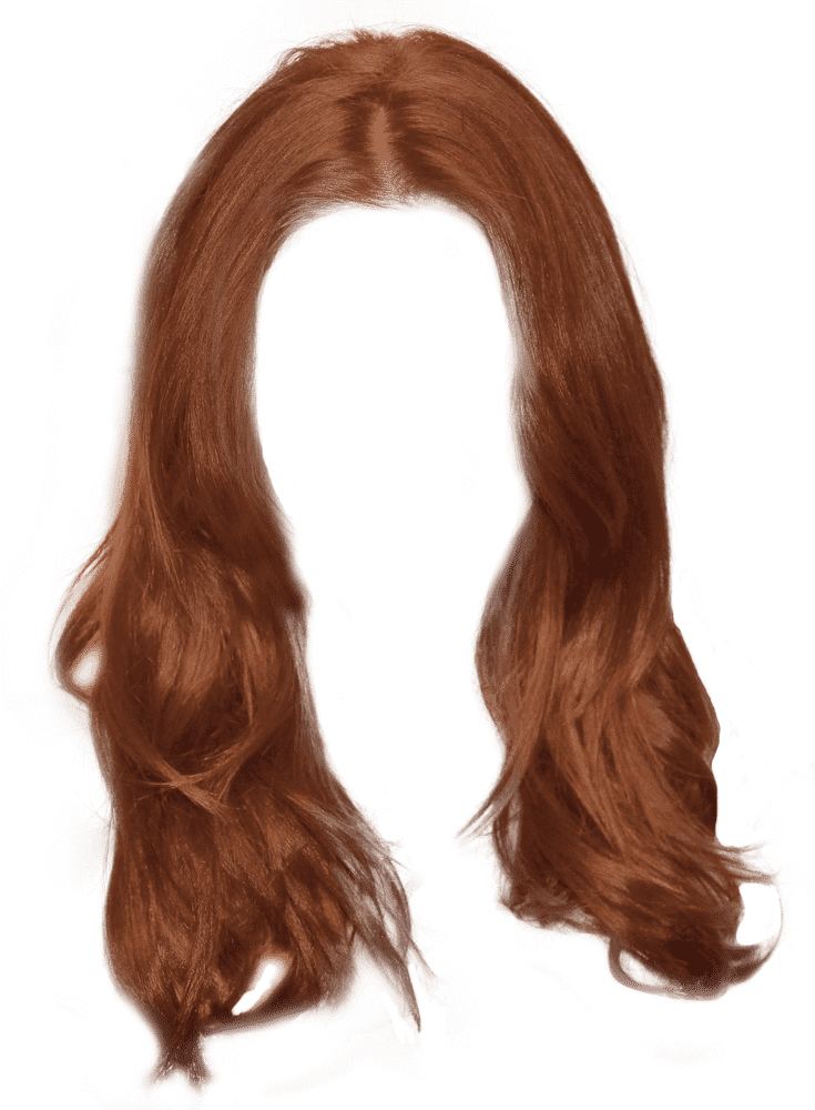 Luxury Hair Dryer for Silky Smooth Hair PNG