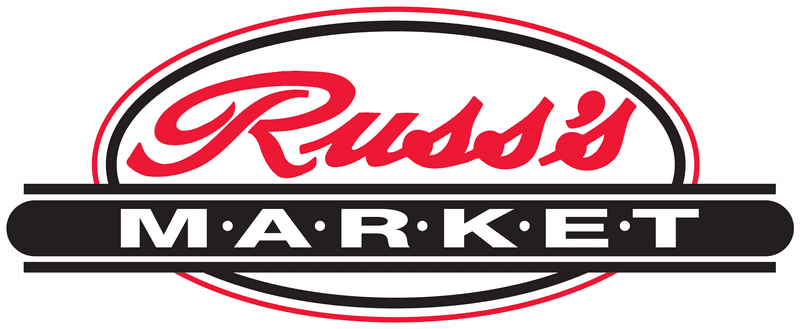 Russ's Vibrant Market Stall PNG