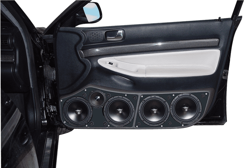 High-Performance Portable Speaker for Ultimate Sound PNG