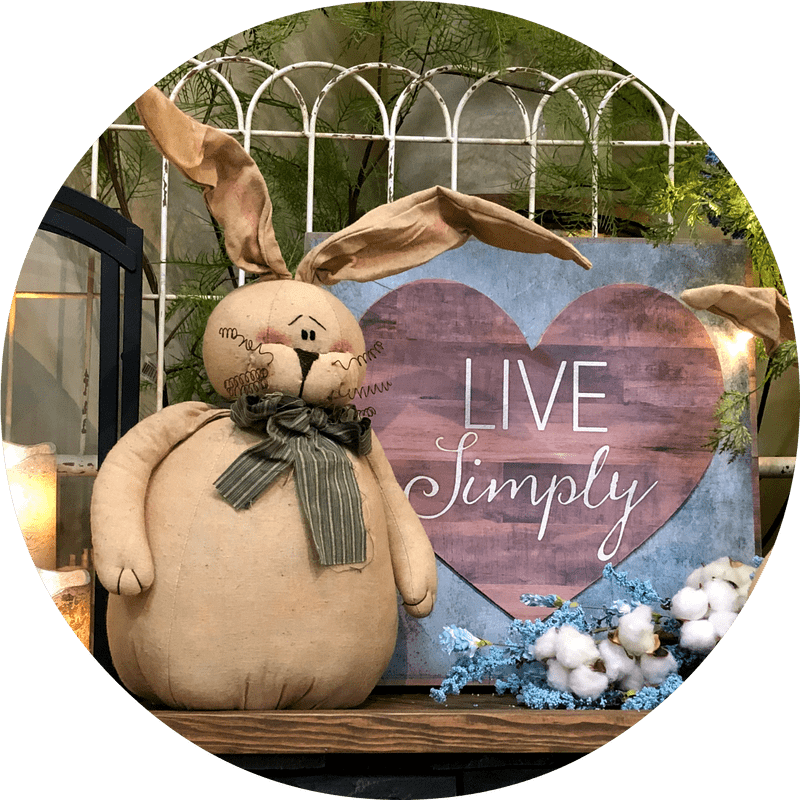 Grocery Delights for Simple Living PNG