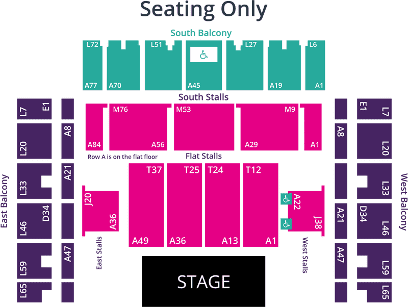 Vibrant Market Stall Showcase PNG