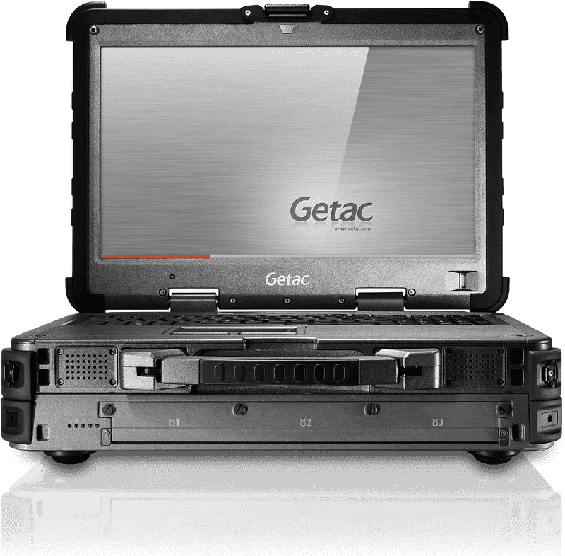 Rugged Mobile Server for Harsh Environments PNG